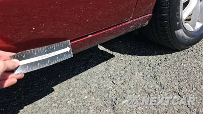 2019 Dodge Grand Caravan SXT 121.2" WB - zdjęcie 28 z 45 - miniatura