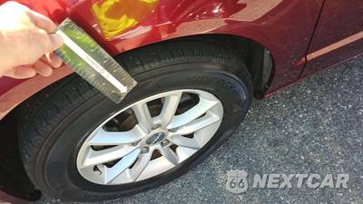 2019 Dodge Grand Caravan SXT 121.2" WB - zdjęcie 21 z 45 - miniatura