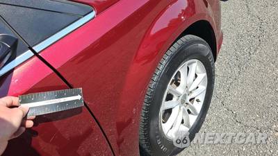 2019 Dodge Grand Caravan SXT 121.2" WB - zdjęcie 27 z 45 - miniatura