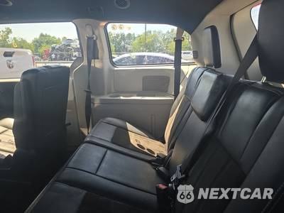 2019 Dodge Grand Caravan SXT 121.2" WB - zdjęcie 14 z 45 - miniatura