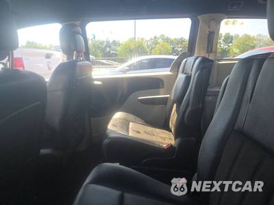 2019 Dodge Grand Caravan SXT 121.2" WB - zdjęcie 13 z 45 - miniatura