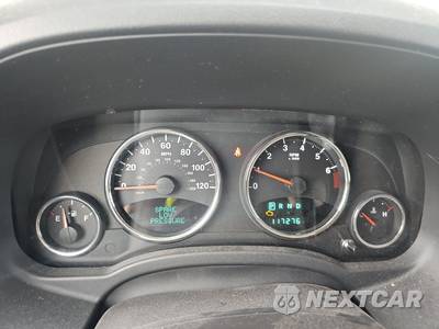 2012 Jeep Compass Limited - zdjęcie 12 z 38 - miniatura