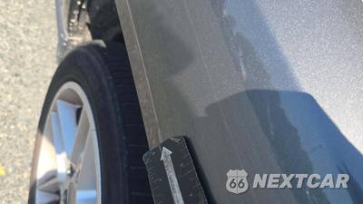 2012 Jeep Compass Limited - zdjęcie 28 z 38 - miniatura