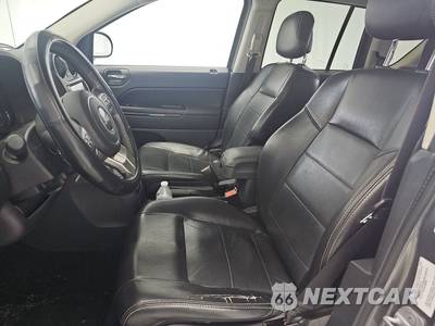 2012 Jeep Compass Limited - zdjęcie 7 z 38 - miniatura