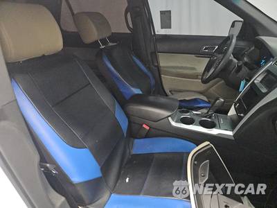 2014 Ford Explorer - zdjęcie 8 z 31 - miniatura
