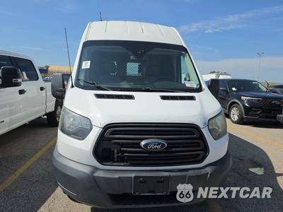 2017 Ford Transit 350 Cargo Van w/RH Sliding Door High Roof 147.6" WB - zdjęcie 2 z 28 - miniatura