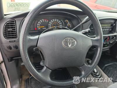 2004 Toyota Tundra SR5 Extended Cab Medium Bed w/Rear Doors - zdjęcie 10 z 30 - miniatura