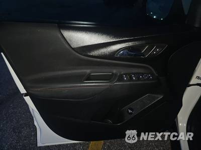 2022 Chevrolet Equinox RS 1RS - zdjęcie 9 z 18 - miniatura