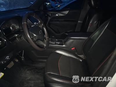 2022 Chevrolet Equinox RS 1RS - zdjęcie 7 z 18 - miniatura