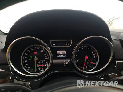 2017 Mercedes-Benz GLS 450 4MATIC - zdjęcie 12 z 19 - miniatura