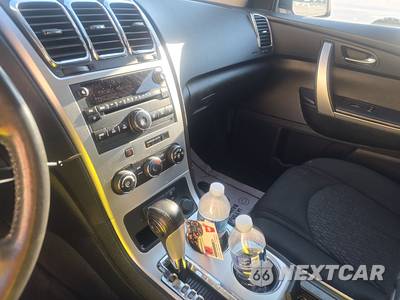 2012 GMC Acadia SLE-1 3SB - zdjęcie 11 z 23 - miniatura