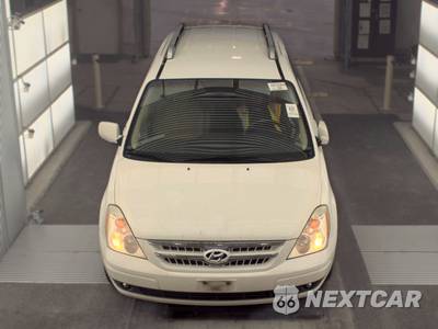 2007 Hyundai Entourage Limited 118.9" WB - zdjęcie 2 z 26 - miniatura