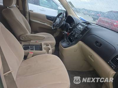 2007 Hyundai Entourage Limited 118.9" WB - zdjęcie 8 z 26 - miniatura