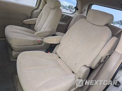 2007 Hyundai Entourage Limited 118.9" WB - zdjęcie 13 z 26 - miniatura