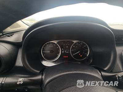 2025 Nissan Kicks Play - zdjęcie 12 z 23 - miniatura