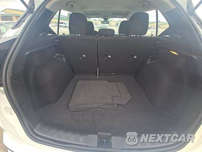 2025 Nissan Kicks Play - zdjęcie 16 z 23 - miniatura