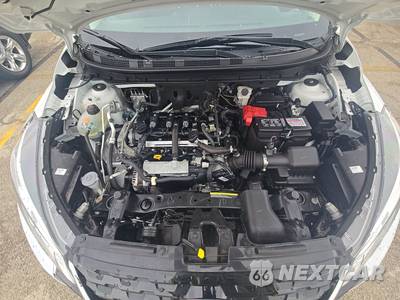 2025 Nissan Kicks Play - zdjęcie 15 z 23 - miniatura