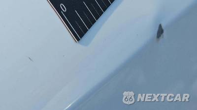 2025 Toyota Corolla LE Sedan - zdjęcie 25 z 30 - miniatura