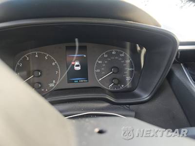 2025 Toyota Corolla LE Sedan - zdjęcie 12 z 30 - miniatura