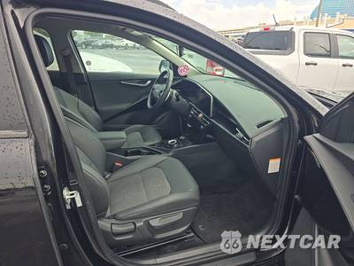 2024 Kia Niro EV Wind - zdjęcie 8 z 18 - miniatura