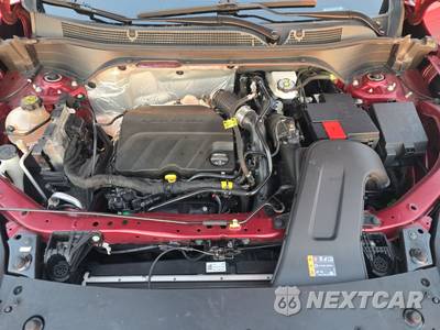 2024 Chevrolet Trax 2RS - zdjęcie 15 z 30 - miniatura