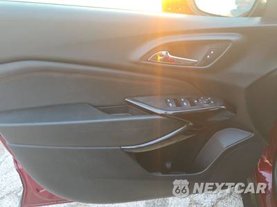 2024 Chevrolet Trax 2RS - zdjęcie 9 z 30 - miniatura