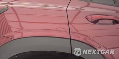 2024 Chevrolet Trax 2RS - zdjęcie 21 z 30 - miniatura