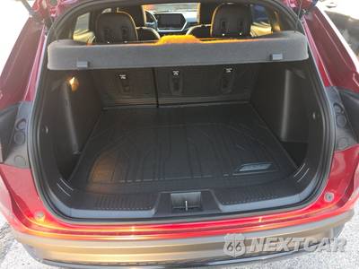 2024 Chevrolet Trax 2RS - zdjęcie 16 z 30 - miniatura
