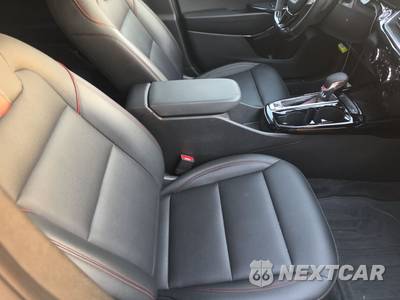 2024 Chevrolet Trax 2RS - zdjęcie 8 z 30 - miniatura