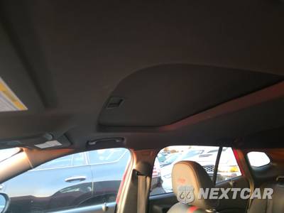 2024 Chevrolet Trax 2RS - zdjęcie 19 z 30 - miniatura