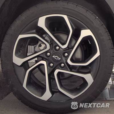 2024 Chevrolet Trax 2RS - zdjęcie 26 z 30 - miniatura