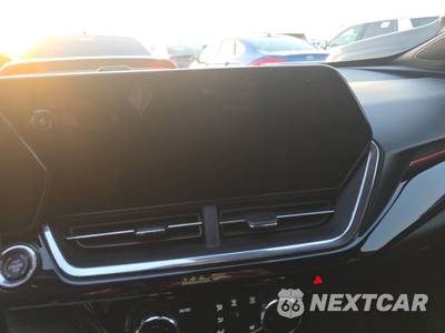 2024 Chevrolet Trax 2RS - zdjęcie 11 z 30 - miniatura