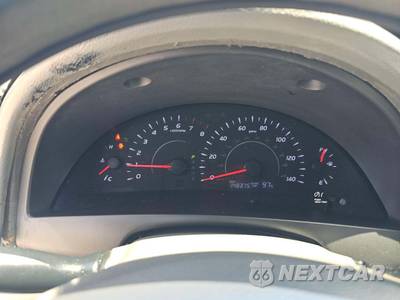 2011 Toyota Camry LE - zdjęcie 13 z 14 - miniatura