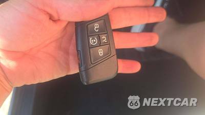 2025 Volkswagen Taos SE - zdjęcie 21 z 25 - miniatura