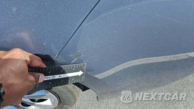 2025 Toyota Corolla LE Sedan - zdjęcie 21 z 27 - miniatura
