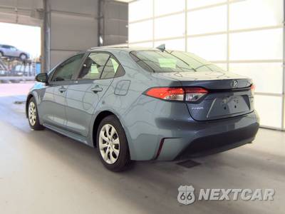 2025 Toyota Corolla LE Sedan - zdjęcie 6 z 27 - miniatura