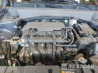 2025 Hyundai Kona SEL - zdjęcie 15 z 47 - miniatura