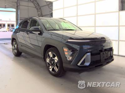 2025 Hyundai Kona SEL - zdjęcie 3 z 47 - miniatura