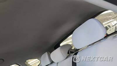 2025 Hyundai Kona SEL - zdjęcie 42 z 47 - miniatura