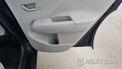 2025 Hyundai Kona SEL - zdjęcie 28 z 47 - miniatura