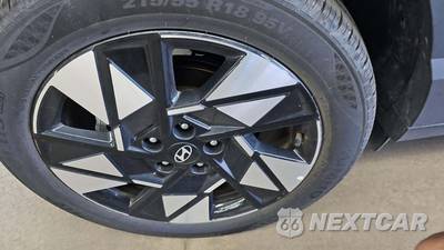 2025 Hyundai Kona SEL - zdjęcie 22 z 47 - miniatura