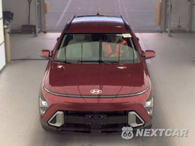 2025 Hyundai Kona SEL - zdjęcie 2 z 44 - miniatura