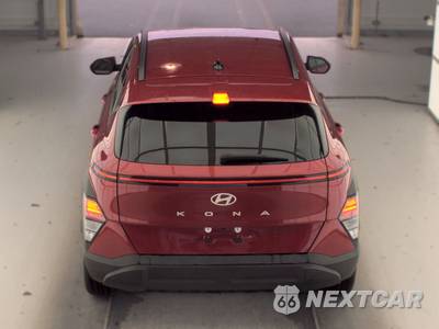 2025 Hyundai Kona SEL - zdjęcie 5 z 44 - miniatura