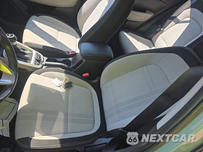 2025 Hyundai Venue SEL - zdjęcie 7 z 25 - miniatura
