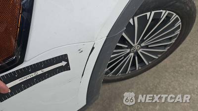 2025 Volkswagen Taos SE - zdjęcie 33 z 33 - miniatura