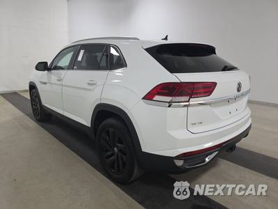2022 Volkswagen Atlas Cross Sport V6 SE w/Technology - zdjęcie 6 z 27 - miniatura