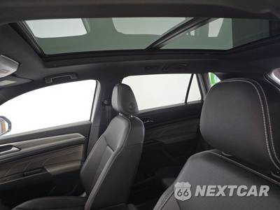 2022 Volkswagen Atlas Cross Sport V6 SE w/Technology - zdjęcie 18 z 27 - miniatura