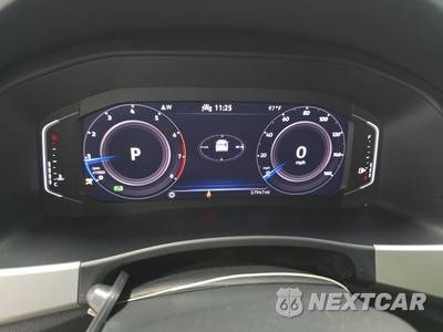2022 Volkswagen Atlas Cross Sport V6 SE w/Technology - zdjęcie 12 z 27 - miniatura