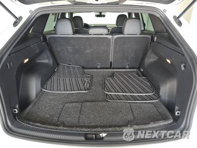 2022 Volkswagen Atlas Cross Sport V6 SE w/Technology - zdjęcie 16 z 27 - miniatura