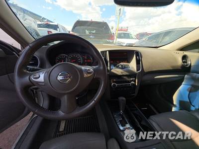 2009 Nissan Maxima 3.5 SV - zdjęcie 11 z 24 - miniatura